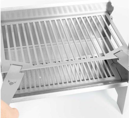 Image du produit Fennek Grill 2.0 (24.30 cm)