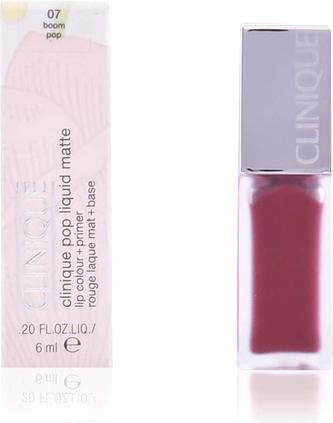 Image du produit Clinique Pop Liquid™ Matte Lip Colour + Primer (03 Pomme candie)