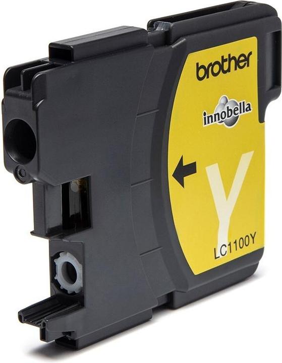 Produktbild Brother Lc-1100y (Y)