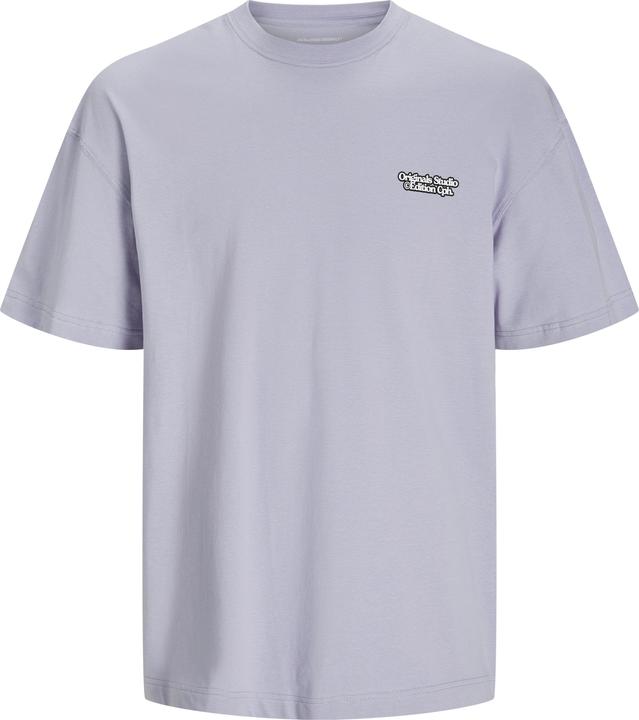 Produktbild Jack & Jones Gedruckt Rundhalsausschnitt T-shirt T-shirt (L)