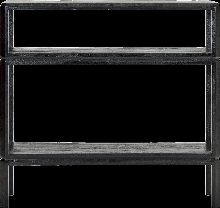Image du produit House Doctor Table console, HDMono, Noir