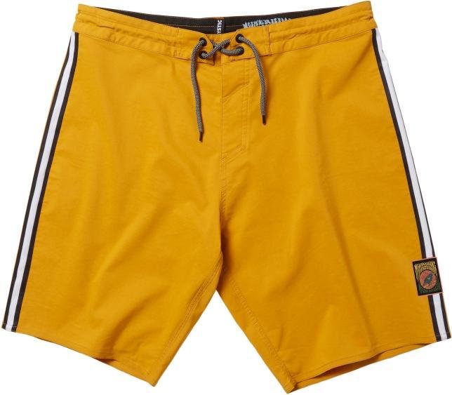 Actual product image Mystic Retro Movement Boardshort (33)