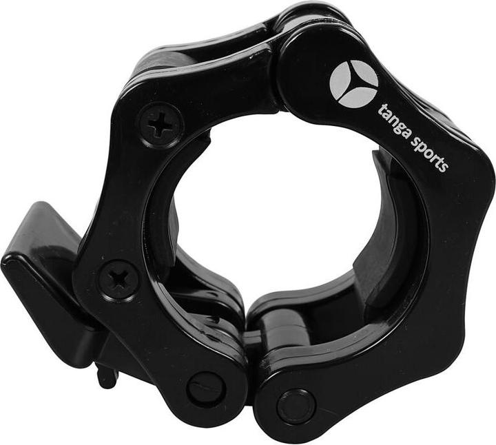 Actual product image Kübler Sport ® ABS Verschluss 50 mm