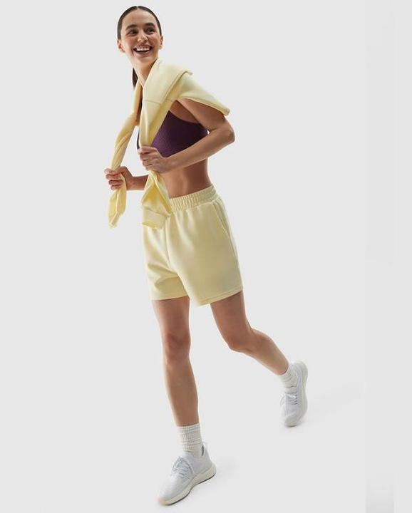 Actual product image 4F Shorts (L)