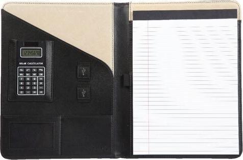 Productafbeelding Monolith Schreibmappe (A4, 1 x)