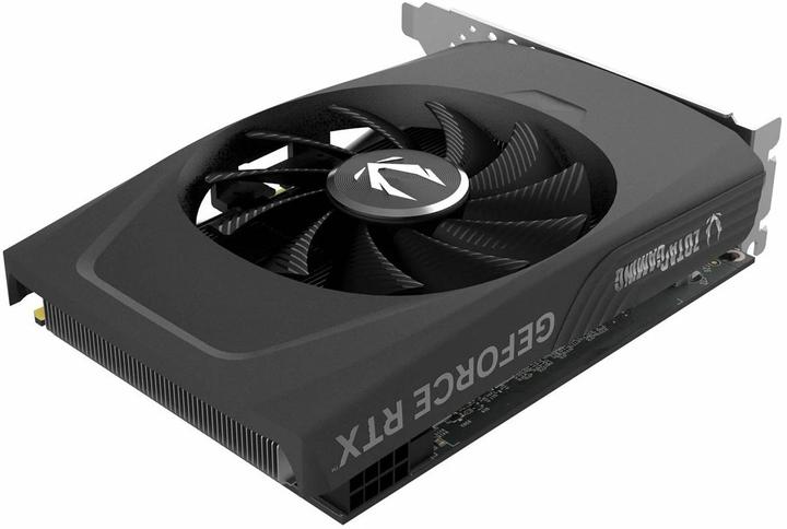 Image du produit Zotac RTX 4060 Solo (8 Go)