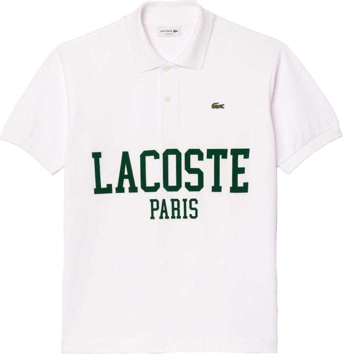 Immagine prodotto Lacoste Maglietta Polo Classico Uomo (XS)