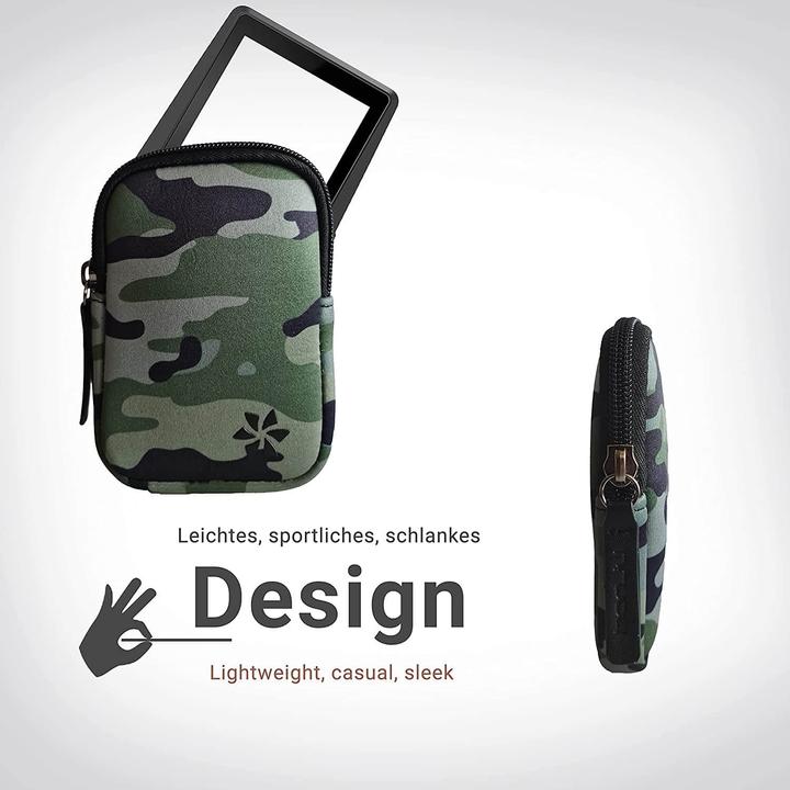 Produktbild Honju Bike Neoprentasche für BOSCH Nyon 2 (BUI350)