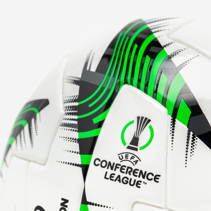 Immagine prodotto Kipsta Pallone ufficiale UEFA Conference League Mini Replica 2024 2025 Taglia 1 (1)