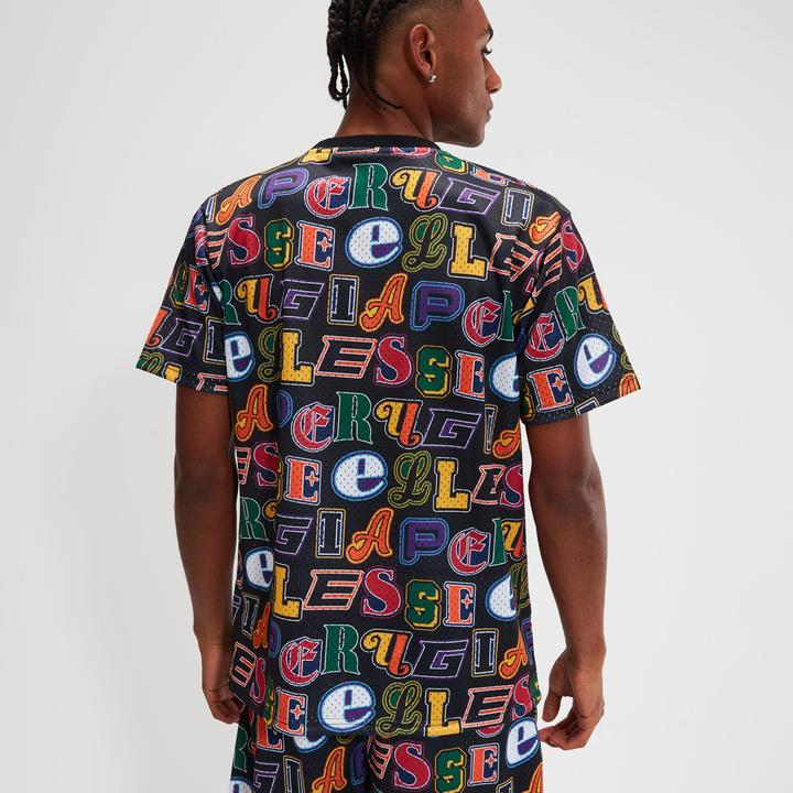 Actual product image Ellesse t-shirt lorilla (M)