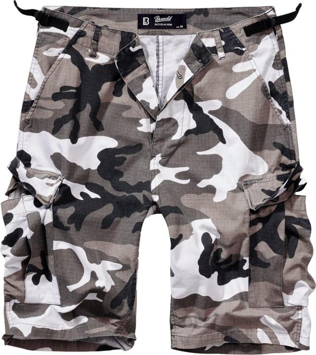 Produktbild Brandit BDU Ripstop Shorts (XL)