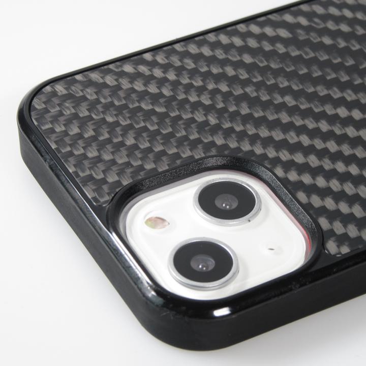 Immagine prodotto Carbomile Cover in fibra di carbonio (compatibile con MagSafe) (Apple iPhone 15 Plus)
