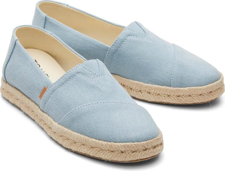 Produktbild Toms Alpargata Rope (39)