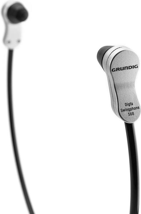 Immagine prodotto Grundig Digta Swingphone 568 Jack