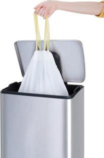 Actual product image EKO Waste bag 3-6 LTR type A (30 x, 6 l)