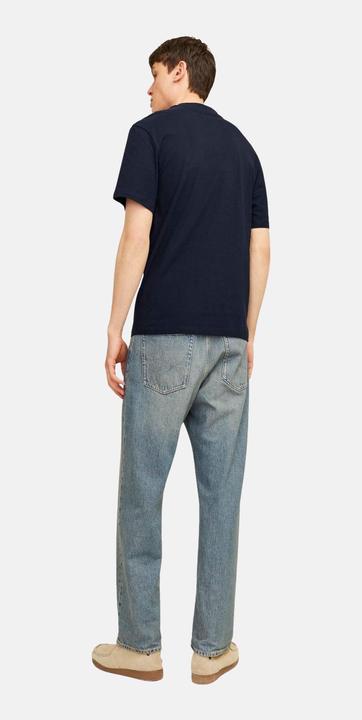 Immagine prodotto Jack & Jones Jjecaleb Varsity Tee Ss O-Neck Noos (XS)