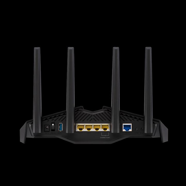 Produktbild ASUS RT-AX82U AX5400 WiFi 6 Gaming