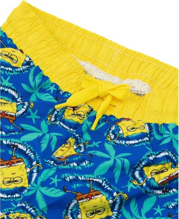 Produktbild Spongebob Squarepants Kurze Hose Jungen (140)