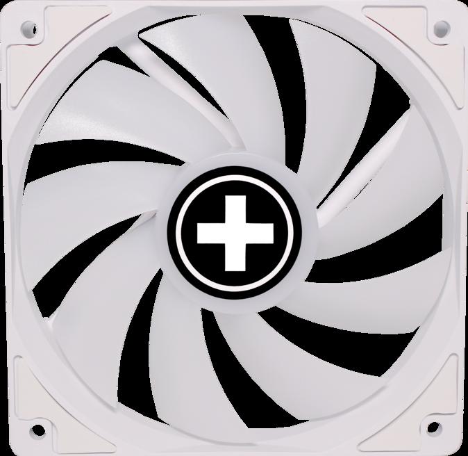 Actual product image Xilence XF064 (120 mm, 1 x)