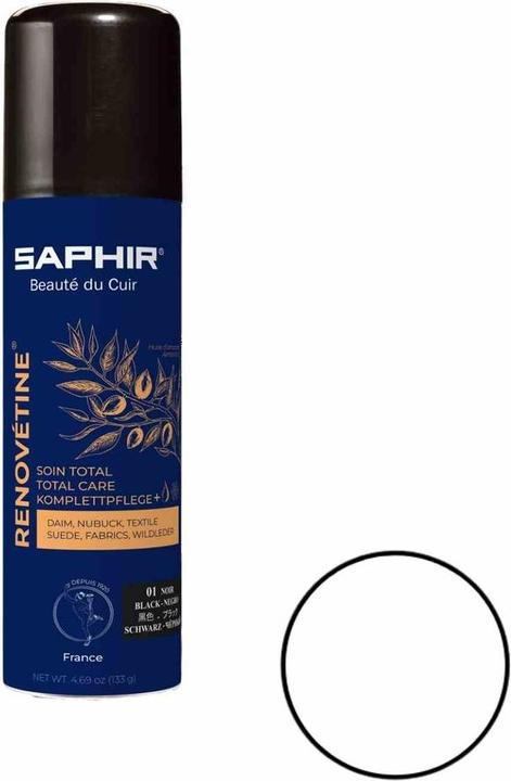 Immagine prodotto Saphir Beaute du Cuir Riabilitazione spray (1 x, 200 ml)
