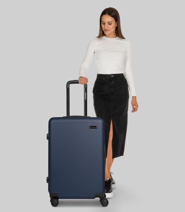 Actual product image Smartbox Edition 05 4 Rollen Trolley 66 cm (69 l)