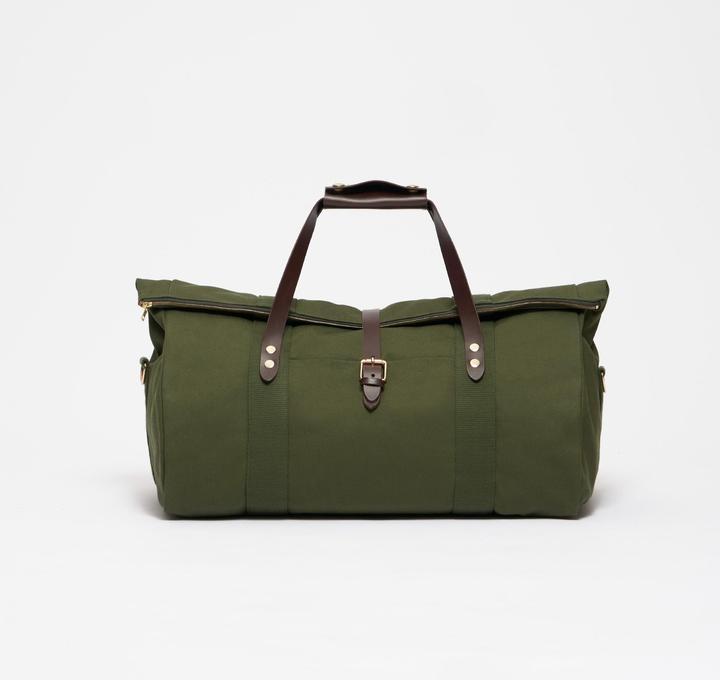 Immagine prodotto Souleway Foldtop Weekender (60 l)