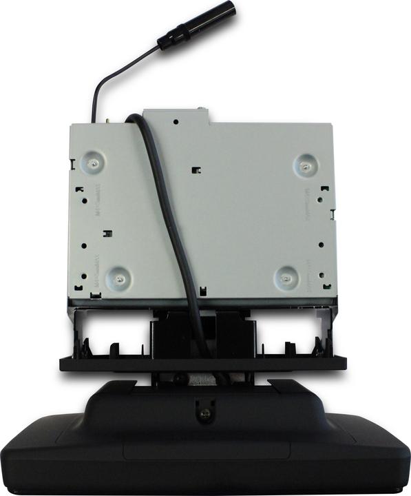 Actual product image Pioneer SPH-EVO93DAB-UNI (Android car, Apple Carplay)
