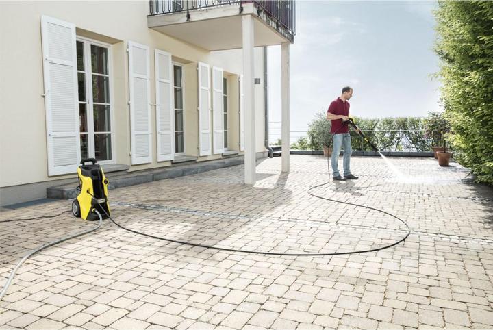 Produktbild Kärcher Quick Connect H 9 Q