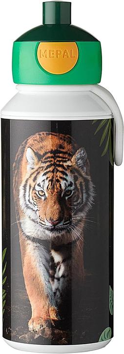 Wild Tiger