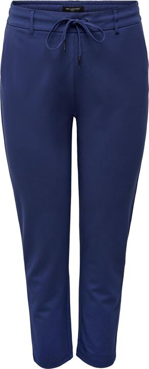 Actual product image Only Curvy Plain Trousers (42)