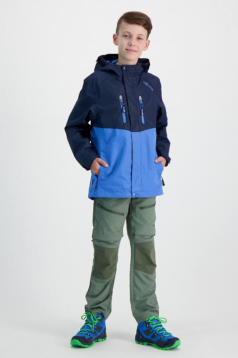 Immagine prodotto Trollkids Nusfjord giacca outdoor bambini (116)