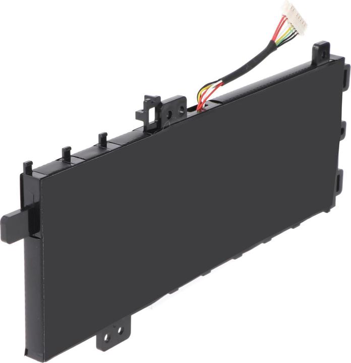 Produktbild AccuCell Akku Asus Vivobook 15, X512da-ej040t Akkutyp 0B200-03190400, 0B200-03350500 (4050 mAh)