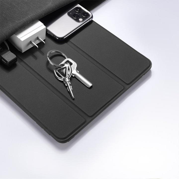 Actual product image Dux Ducis Osom Series (iPad Pro 12.9 2021 (5th Gen))
