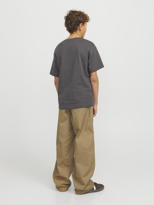 Actual product image Jack & Jones Jpstalex Clean Jjworker Pants Noos Jnr (164)