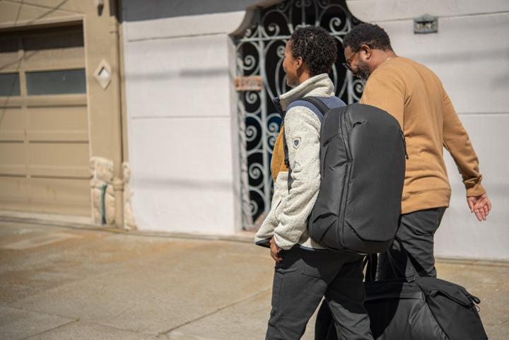 Produktbild Peak Design Travel Backpack I (Fotorucksack, 30 l)