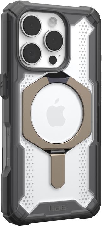 Produktbild UAG Plasma XTE Magsafe (Apple iPhone 16 Pro)