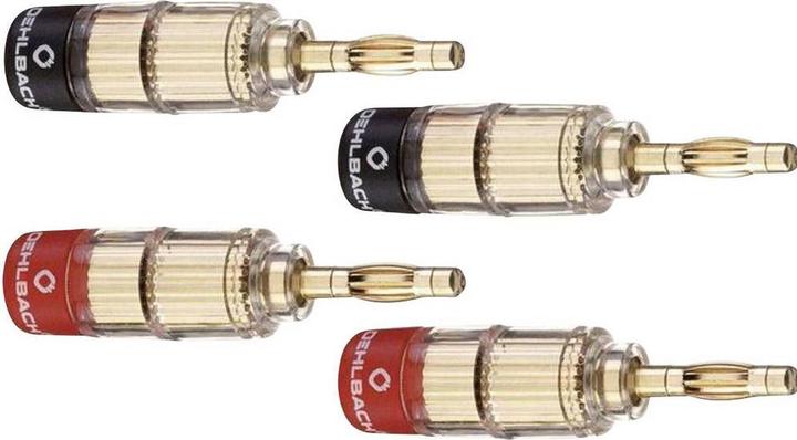 Actual product image Oehlbach Solution Banana