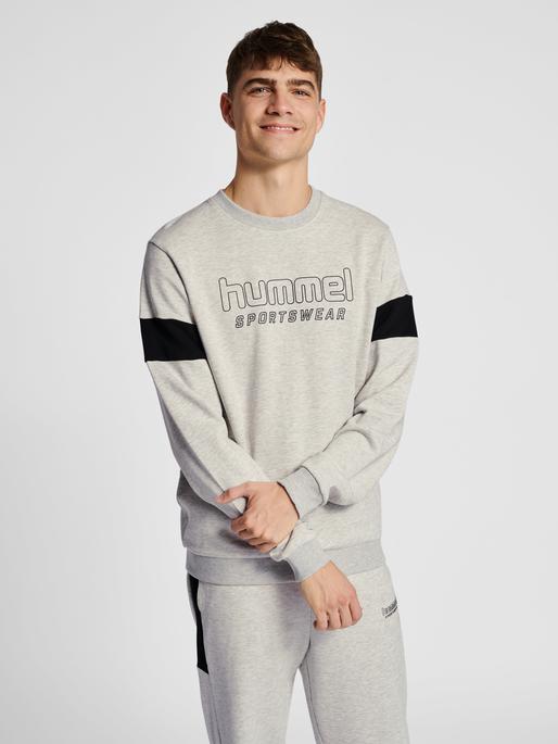 Immagine prodotto hummel Hmllgc Bryce - Camicia Di Maglia (XL)