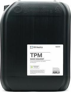 Actual product image 3d-basics TPM Wash Solvent 20 L