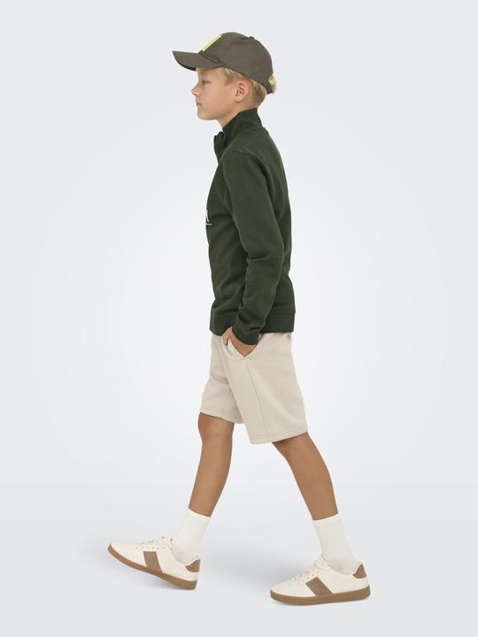 Actual product image Only & Sons Junior Osjceres Shorts Swt Noos (122)