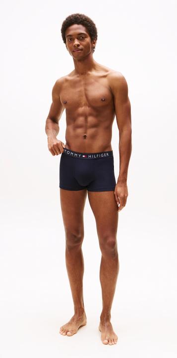 Immagine prodotto Tommy Hilfiger 3p Rib Trunk (L)