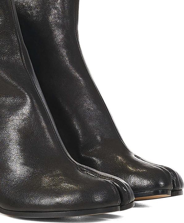 Actual product image Maison Martin Margiela Maison Margiela Boots Black (41)