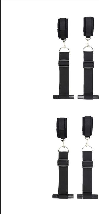 Produktbild Ouch! Door Restraint Set