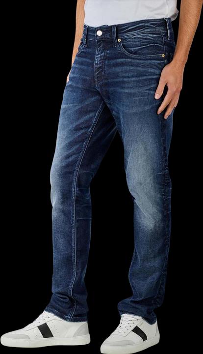 Actual product image Tommy Hilfiger Tommy Jeans Scanton Jeans Slim Fit denim dark (W36/L30)