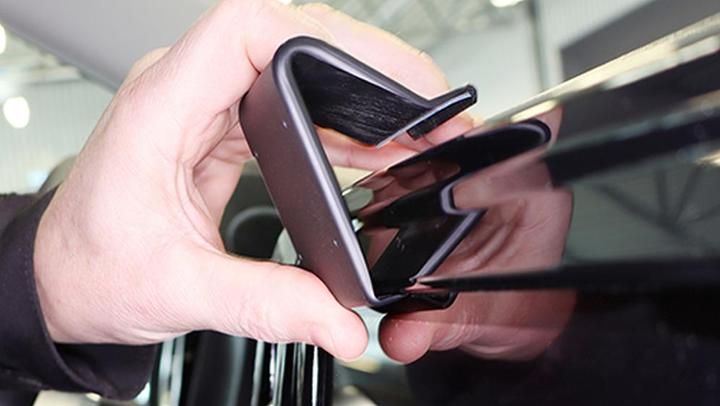 Image du produit Brodit ProClip Mercedes Benz Vito 24-25