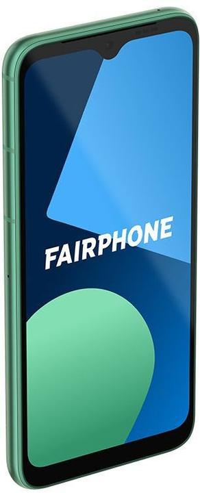 Actual product image Fairphone 4 (256 GB, Green, 6.30", SIM + eSIM, 48 Mpx, 5G)