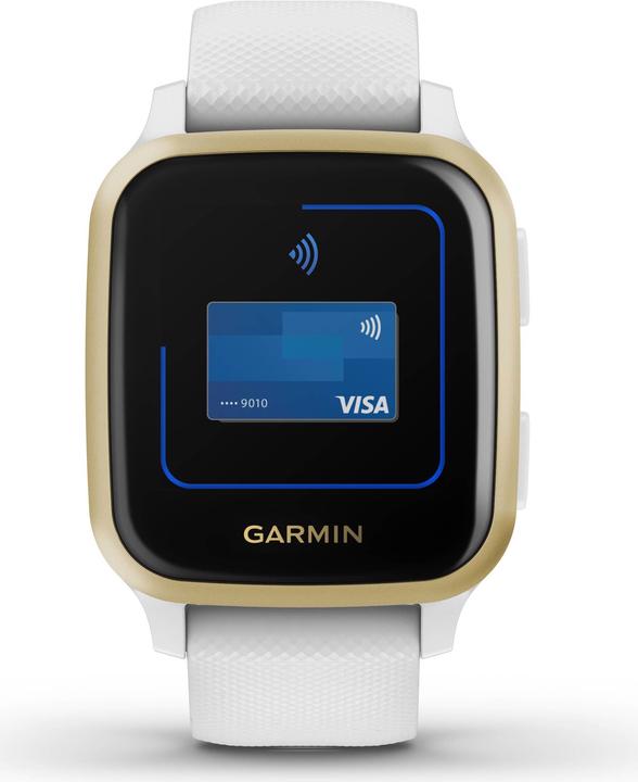 Actual product image Garmin Venu Sq (40.60 mm)