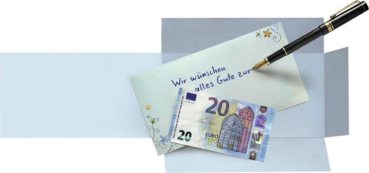 Produktbild Der Wunschfisch.3012495 (Geschenkbox, 1 x)