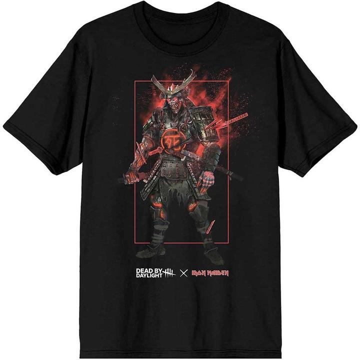 Produktbild Iron Maiden Dead By Daylight Oni TShirt (M)