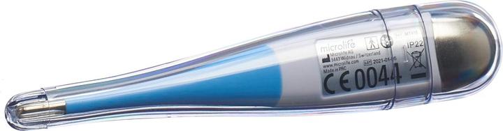 Immagine prodotto Microlife Termometro antimicrobico MT410 (1 pz) (Senza contatto)